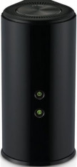 Router Wireless D-Link DIR-860L AC 1200, 4 x Gigabit LAN, USB 3.0 foto