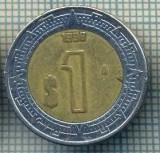 7771 MONEDA- MEXIC - 1 PESO - anul 1998 -starea ce se vede, Europa