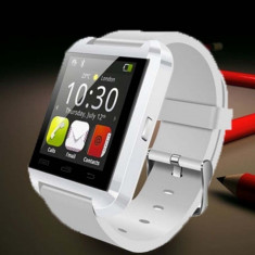 Ceas pentru telefoane Android SmartWatch U8 Bluetooth NOU! foto