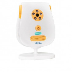 Baby monitor audio-video,walkie talkie,cutie muzicala foto