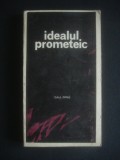 Gall Erno - Idealul prometeic