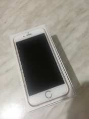 iPhone 6 gold 16 go foto