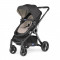 Carucior transformabil 2 in 1 Chicco Urban Plus, Dune, 0luni+