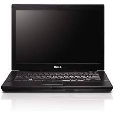 Laptop Refurbished DELL LATITUDE E6510 - Intel Core I3 380M - Model 3 foto