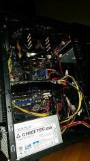 PC Gaming optimizat pentru gaming foto