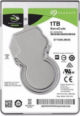 Seagate BarraCuda 2.5&amp;#039;&amp;#039; 1TB SATA3 5400RPM 128MB foto