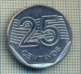 7865 MONEDA- BRAZILIA - 25 CENTAVOS - anul 1994 -starea ce se vede