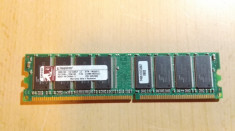 Ram PC Kingston 512Mb DDR1 400 MHz KTM-M50/512 foto