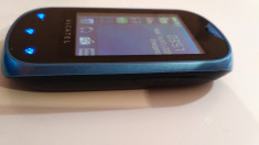 ALCATEL ONE TOUCH MINI OT-708 foto