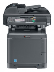 Multifunctionala KYOCERA TASKalfa 265ci, 26 PPM, 600 x 600 DPI, Duplex, Retea, USB, A4, Color foto