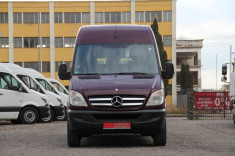 5238//MB-SPRINTER 316 CDI foto