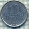 7875 MONEDA- BRAZILIA - 10 CENTAVOS - anul 1996 -starea ce se vede