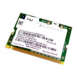 Wifi Hp Pavilion DV1000 &amp; DV1100 DV1200 DV1300 V2200 V2300 nx8220 359107-001