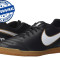 Adidasi barbat Nike Tiempo Rio 3 - adidasi originali - adidasi fotbal