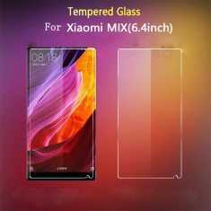 Folie sticla (tempered glass) protectie ecran pt. XIAOMI MI MIX (6.4 inch) foto