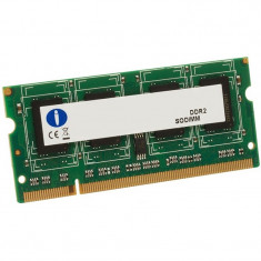 Memorie notebook Integral 2GB DDR2 667MHz CL5 1.8v foto