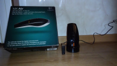 Mouse Wireless Logitech MX Air foto