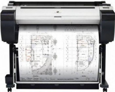 Plotter Canon imagePROGRAF iPF785 foto