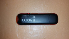 M-102.Modem USB 3G HUAWEI E1692 LIBER DE RETEA foto