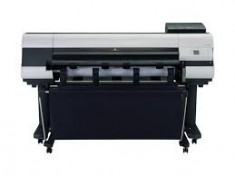 CANON IPF830 A0 LARGE FORMAT PRINTER foto