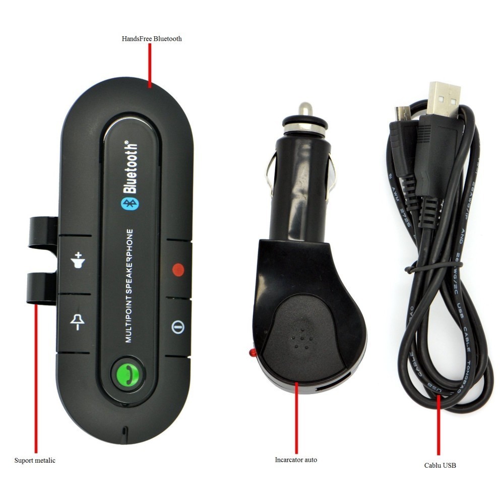 Hands free для автомобиля