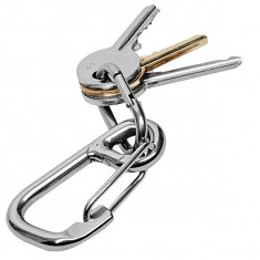 Set carabina True Utility ShackleSet (TU230) foto