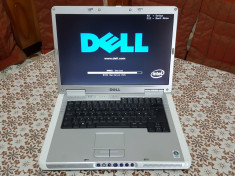 Laptop DELL Inspiron 6400(PP20L)-alb-gaming foto