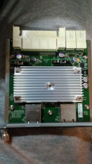 Dell PowerConnect M8024 10GBase-T Uplink Module R2DJN foto