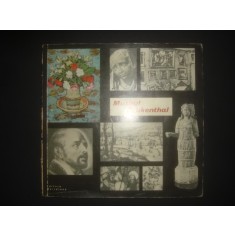 MUZEUL BRUKENTHAL * GALERIA DE ARTA PLASTICA {1964}