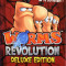 Worms Revolution - Deluxe Edition (COD ACTIVARE Steam)