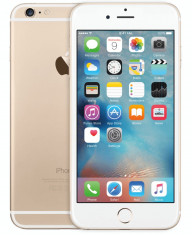 iPhone 6 64 gb gold foto