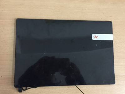 Capac display Packard Bell Dot S , A34 foto