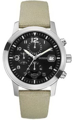 Guess W11163G1 ceas barbati nou 100% original. Garantie, din stoc foto
