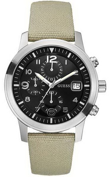 Guess W11163G1 ceas barbati nou 100% original. Garantie, din stoc