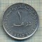 7923 MONEDA- EMIRATELE ARABE UNITE - 1 DIRHAM - anul 2007 -starea ce se vede