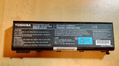 Baterie Laptop Toshiba PA3450U-1BRS foto