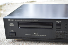 CD Player Denon DCD 625 foto