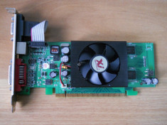 Placa Video Palit Ge Force 8400 GS 256 Mb/DDR2. foto