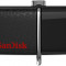 Sandisk Flashdrive Ultra DUAL 128GB USB 3.0, Read: up to 130MB/s (for Android)