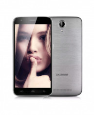 DOOGEE Y100 4G LTE 3000 mAh 2GB+16GB 13MP 5.5&amp;quot; liber de retea foto