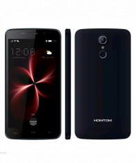 HOMTOM MT17 4G LTE 13 MP 5.5&amp;quot; 2GB+16GB LIBER DE RETEA 3000 mAh android 6.0 foto