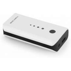 Esperanza EMP104WK - POWER BANK ELECTRON 5200mAh foto