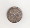 Bnk mnd Elvetia 1/2 franc 1952 , argint, Europa