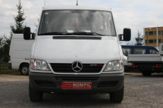 (0342) Vand Mercedes Benz Sprinter 208 CDI foto