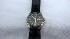 ORIENT AUTOMATIC CALSIC DUBLA DATA foto