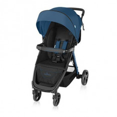 Baby Design Clever- 03 jeans 2016 carucior sport foto