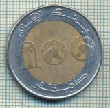 7949 MONEDA- ALGERIA - 100 DINARS -anul 1993 -(CAL)-starea ce se vede