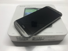 HTC One M8 S Gray, 16GB, Factura &amp;amp; Garantie ! foto