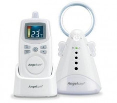 Angelcare AC 420 - Interfon digital foto