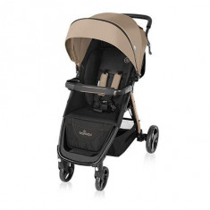 Baby Design Clever- 09 beige 2016 carucior sport foto